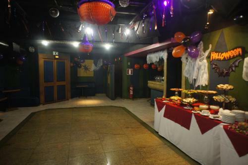 Hotel Solar Corte Real