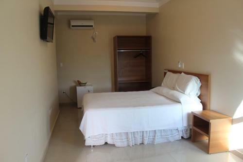 Hotel Flamboyant