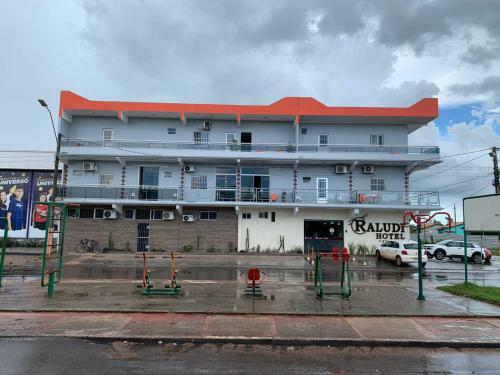 Raludi Hotel
