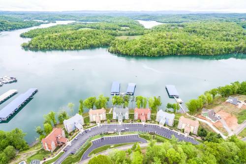 Apartamento Four Birds Cove