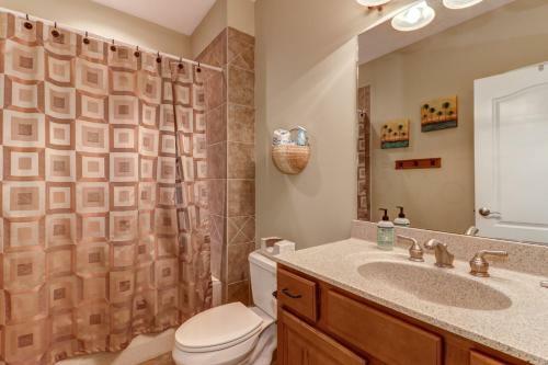 Apartamento Four Birds Cove