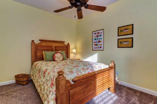 Apartamento Four Birds Cove