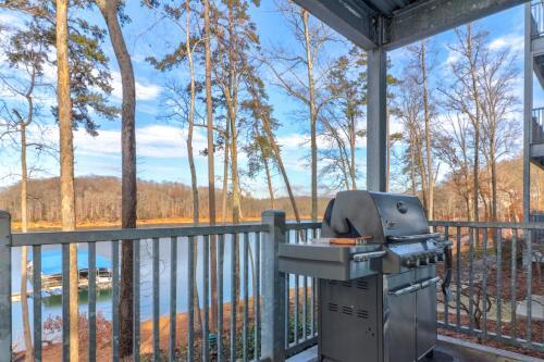 Apartamento Four Birds Cove