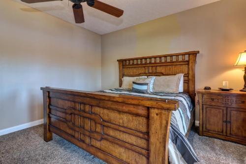 Apartamento Four Birds Cove