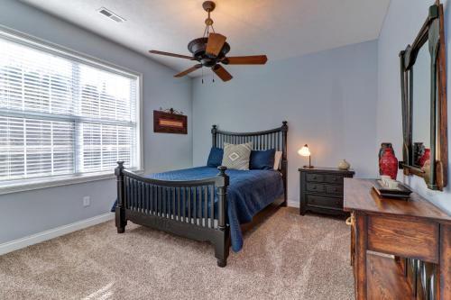 Apartamento Four Birds Cove