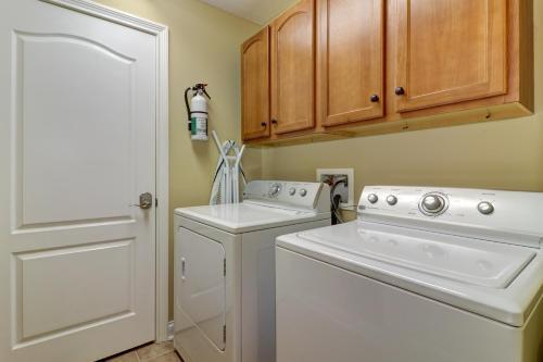Apartamento Four Birds Cove