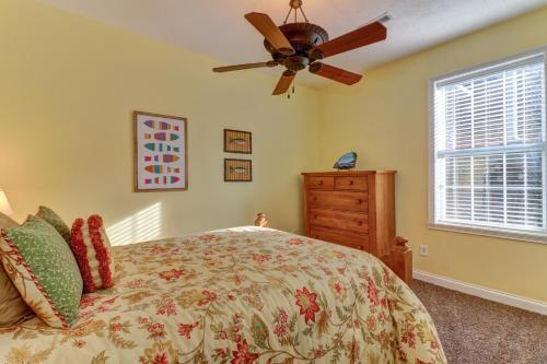 Apartamento Four Birds Cove
