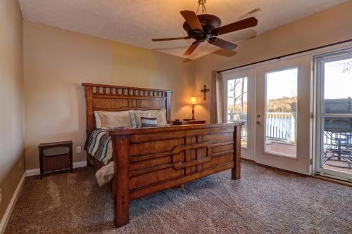 Apartamento Four Birds Cove