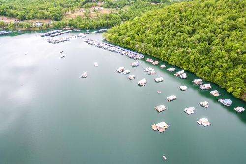 Apartamento Four Birds Cove