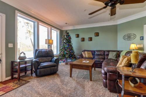 Apartamento Four Birds Cove