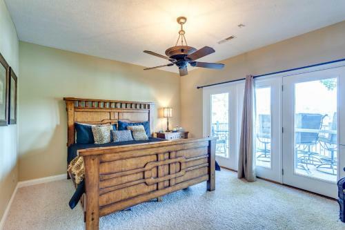 Apartamento Four Birds Cove