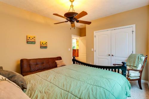 Apartamento Four Birds Cove