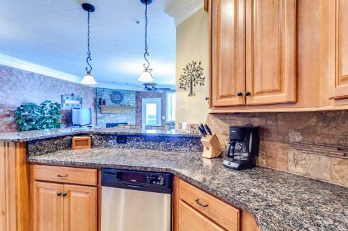 Apartamento Four Birds Cove
