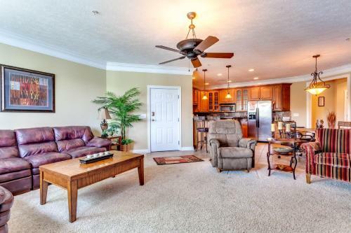 Apartamento Four Birds Cove