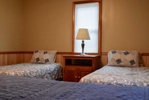 Motel Pleasant Valley Resort