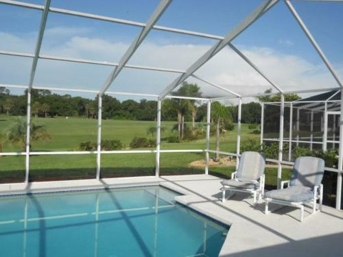 North Foxrun Villa 1398