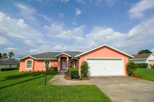 North Foxrun Villa 1398