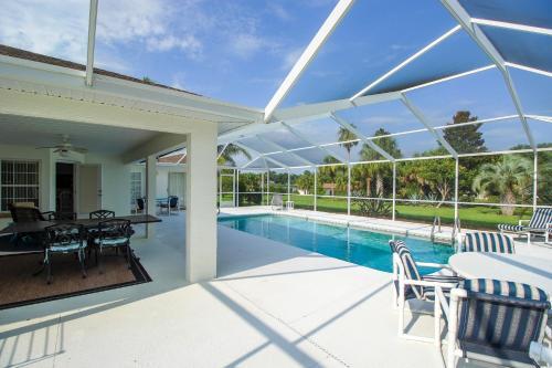 North Foxrun Terrace Villa 1512