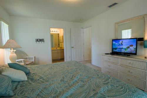 North Foxrun Terrace Villa 1512