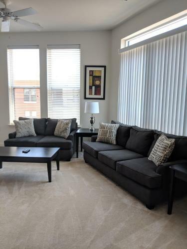 Loudoun Station Apartments
