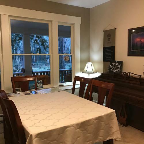Posada Mountain Meadows Inn