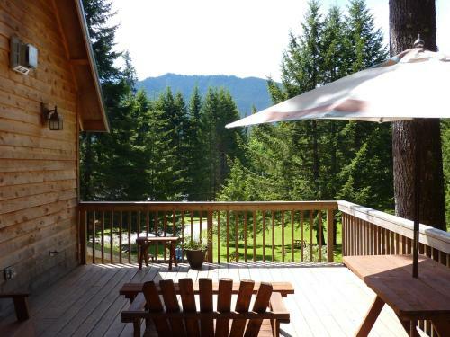 Hotel Copper Creek Inn