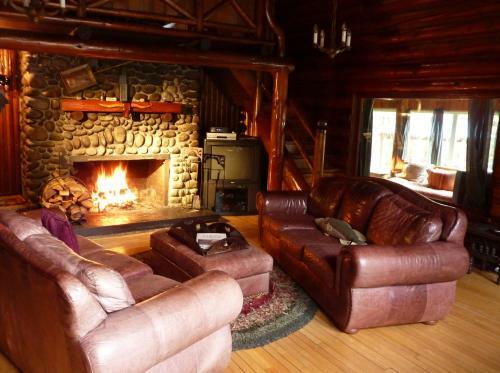 Hotel Copper Creek Inn