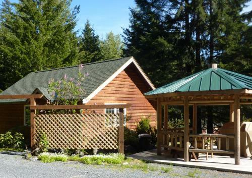 Hotel Copper Creek Inn
