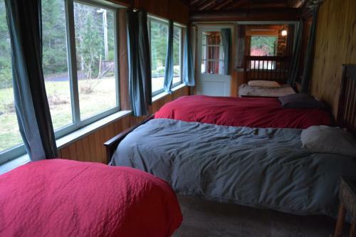 Hotel Copper Creek Inn