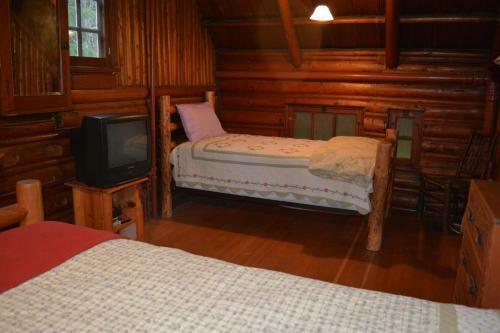 Hotel Copper Creek Inn