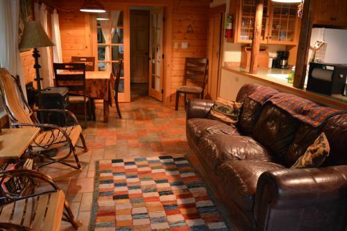 Hotel Copper Creek Inn