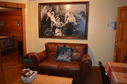 Hotel Copper Creek Inn