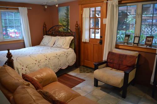 Hotel Copper Creek Inn