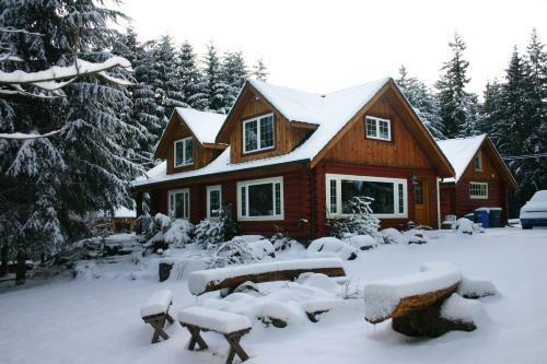 Hotel Copper Creek Inn