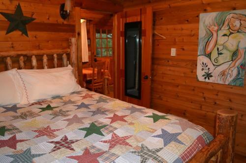 Hotel Copper Creek Inn