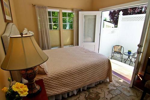 Butler's Quarters~downtown Ashland (private Entry)