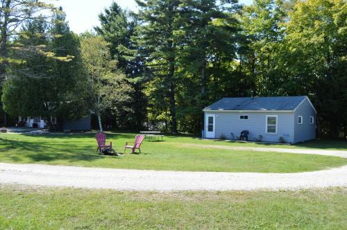 Baileys Sunset Cottages
