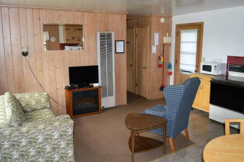 Baileys Sunset Cottages