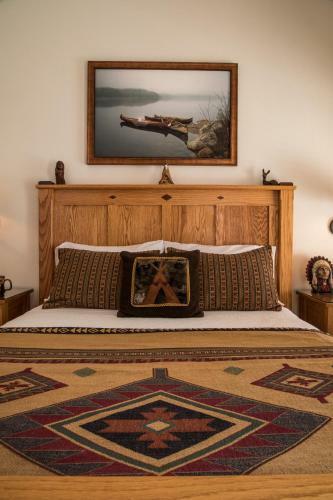 Bed & Breakfast Inn At Wawanissee Point