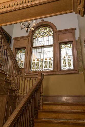 Ringling House Bed & Breakfast