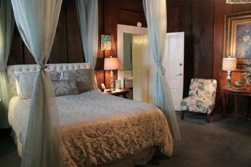 Posada Jailer's Inn