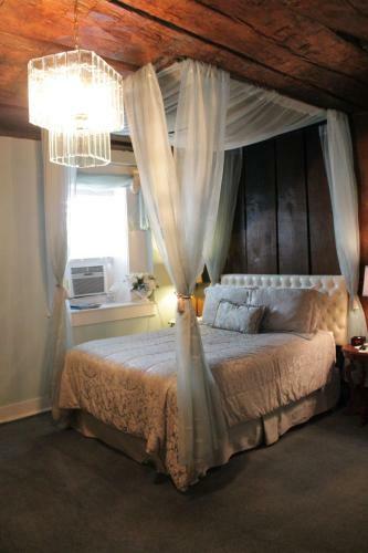 Posada Jailer's Inn