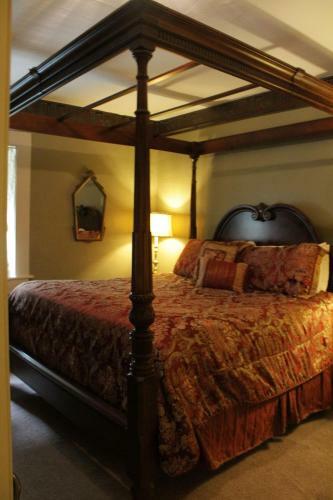Posada Jailer's Inn