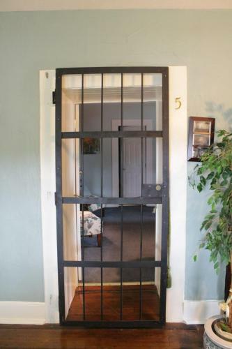 Posada Jailer's Inn