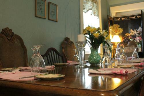Posada Jailer's Inn