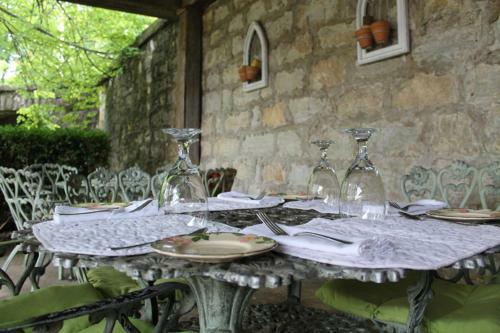 Posada Jailer's Inn