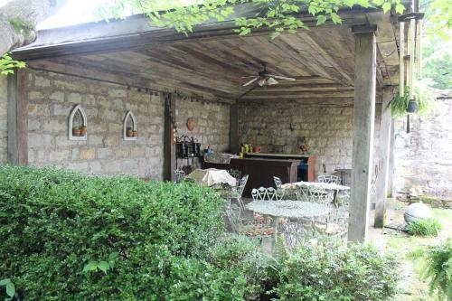 Posada Jailer's Inn