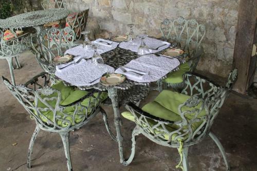 Posada Jailer's Inn