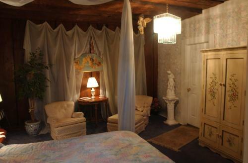 Posada Jailer's Inn