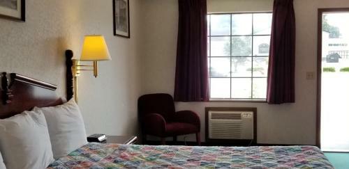 Posada Americas Inn Bardstown